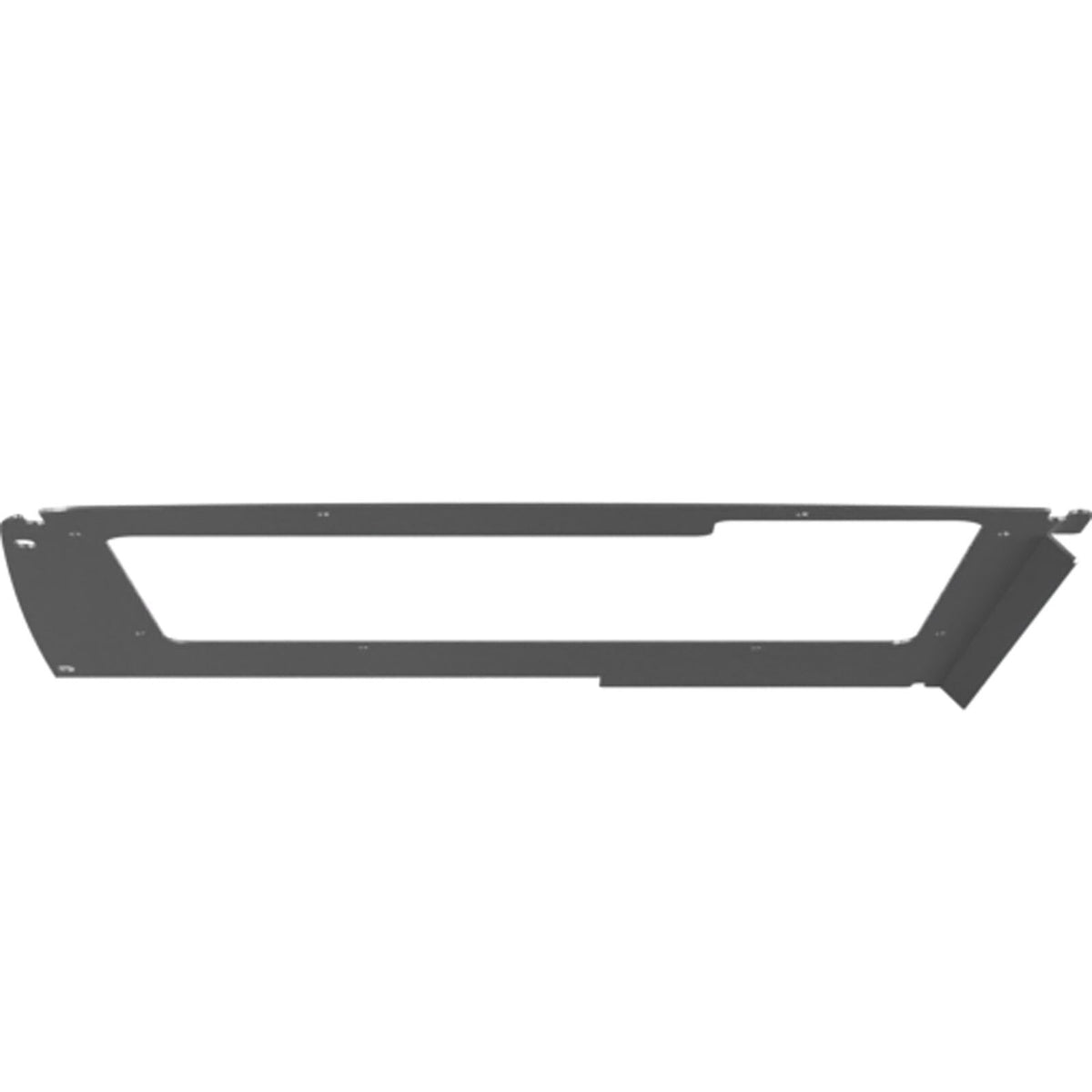 Genie 215537GT BAFFLE, S60 PERKINS 404F-22