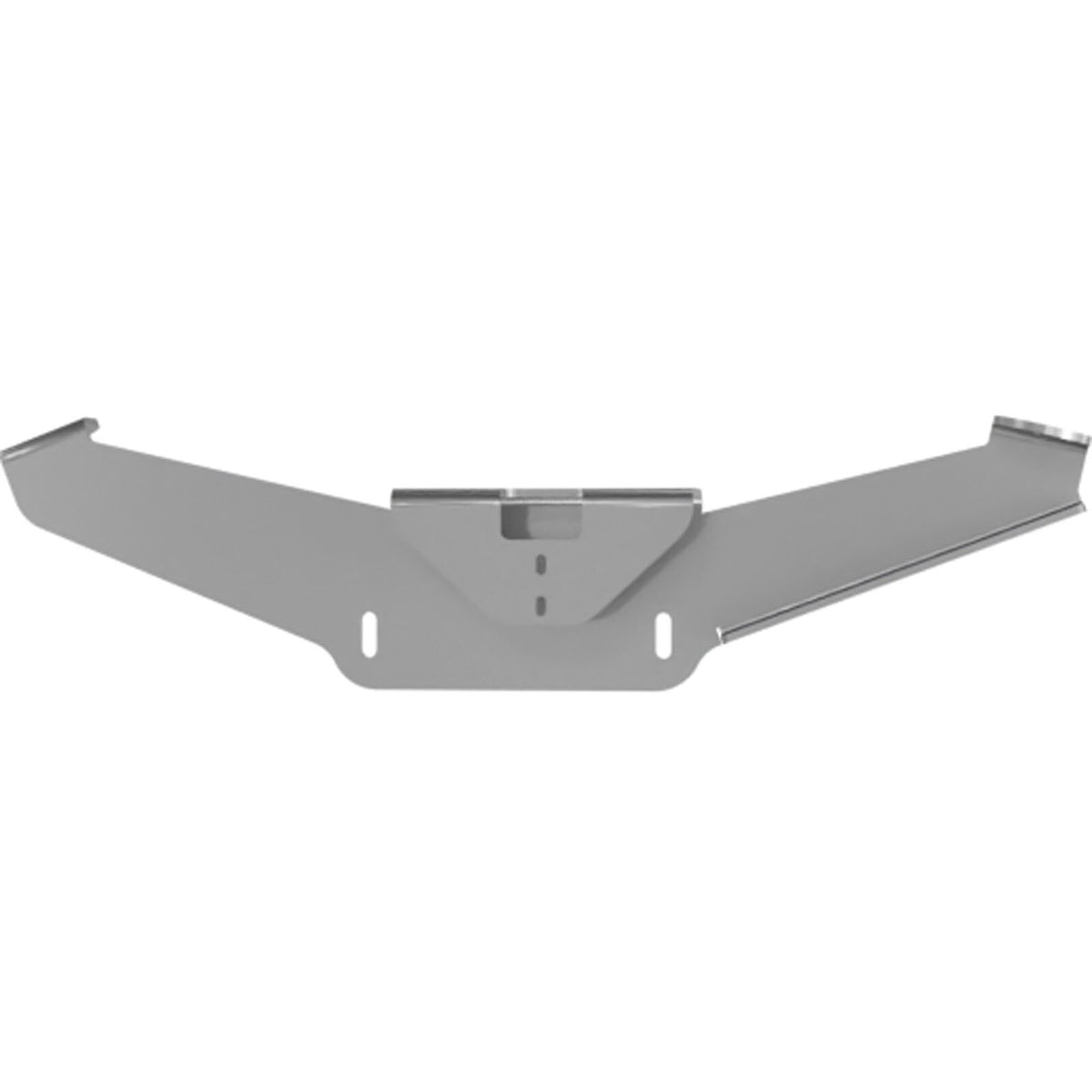 Genie 215593GT FORMING, ENGINE COVER LATCH