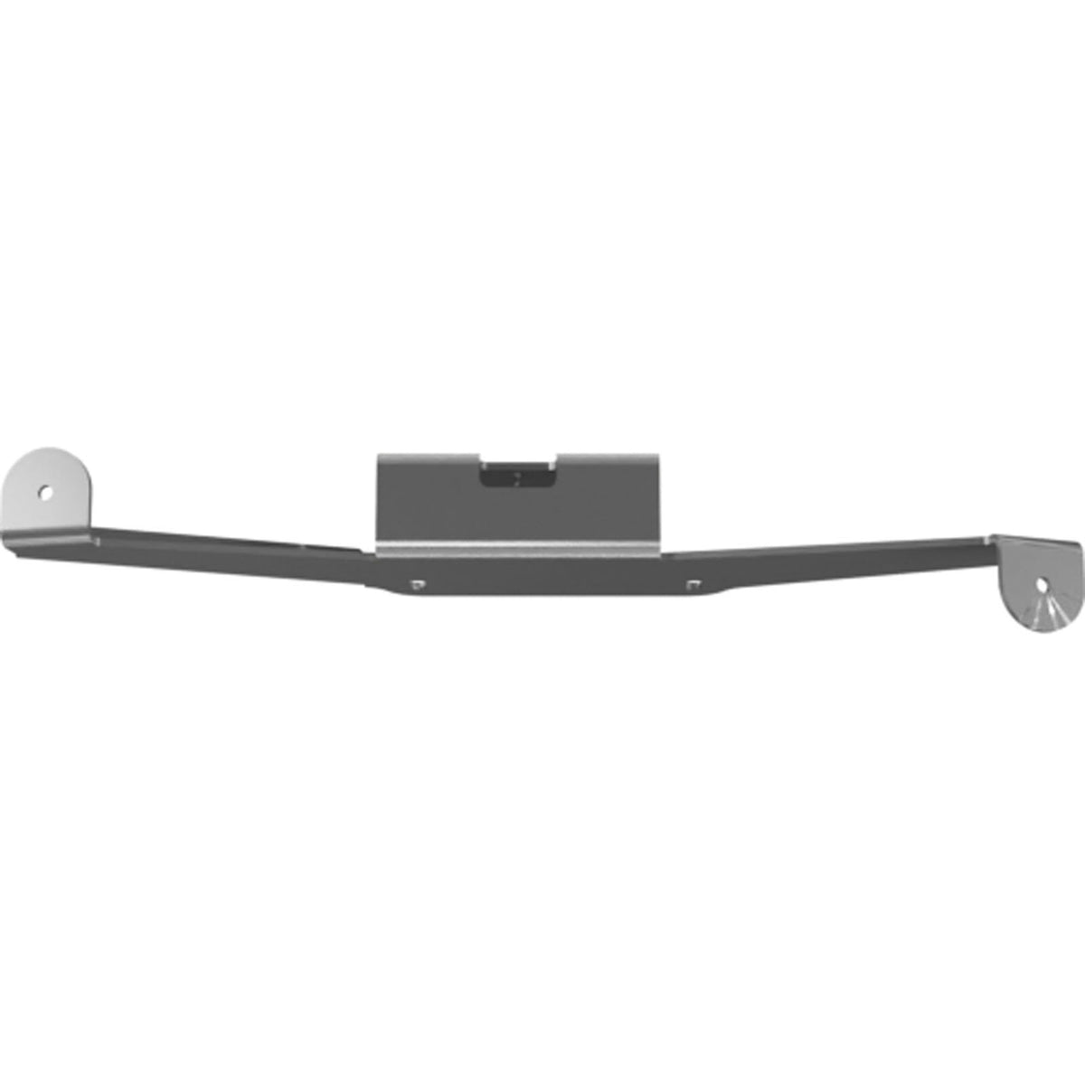 Genie 215593GT FORMING, ENGINE COVER LATCH