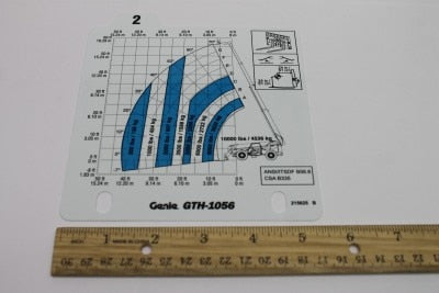 OEM Genie 215625GT product image 1