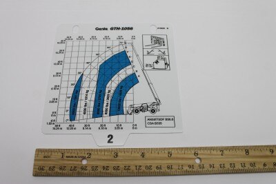 OEM Genie 215626GT product image 1