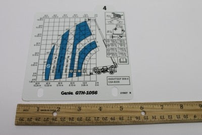 OEM Genie 215627GT product image 1