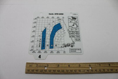 OEM Genie 215628GT product image 1