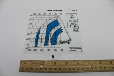 OEM Genie 215629GT product image 1