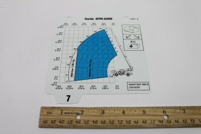 OEM Genie 215631GT product image 1