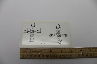 OEM Genie 215652GT product image 1