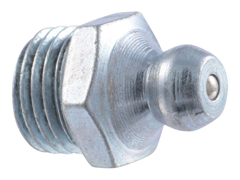 JLG Part # 2160016 – Ftg-Grease,Metric_Str_M10x1