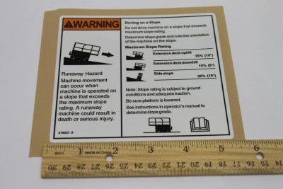 OEM Genie 216027GT product image 1