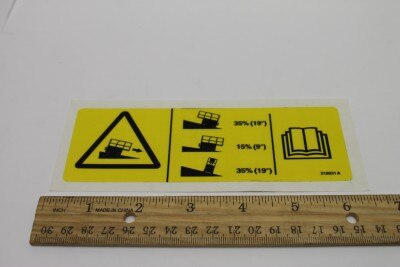 OEM Genie 216031GT product image 1