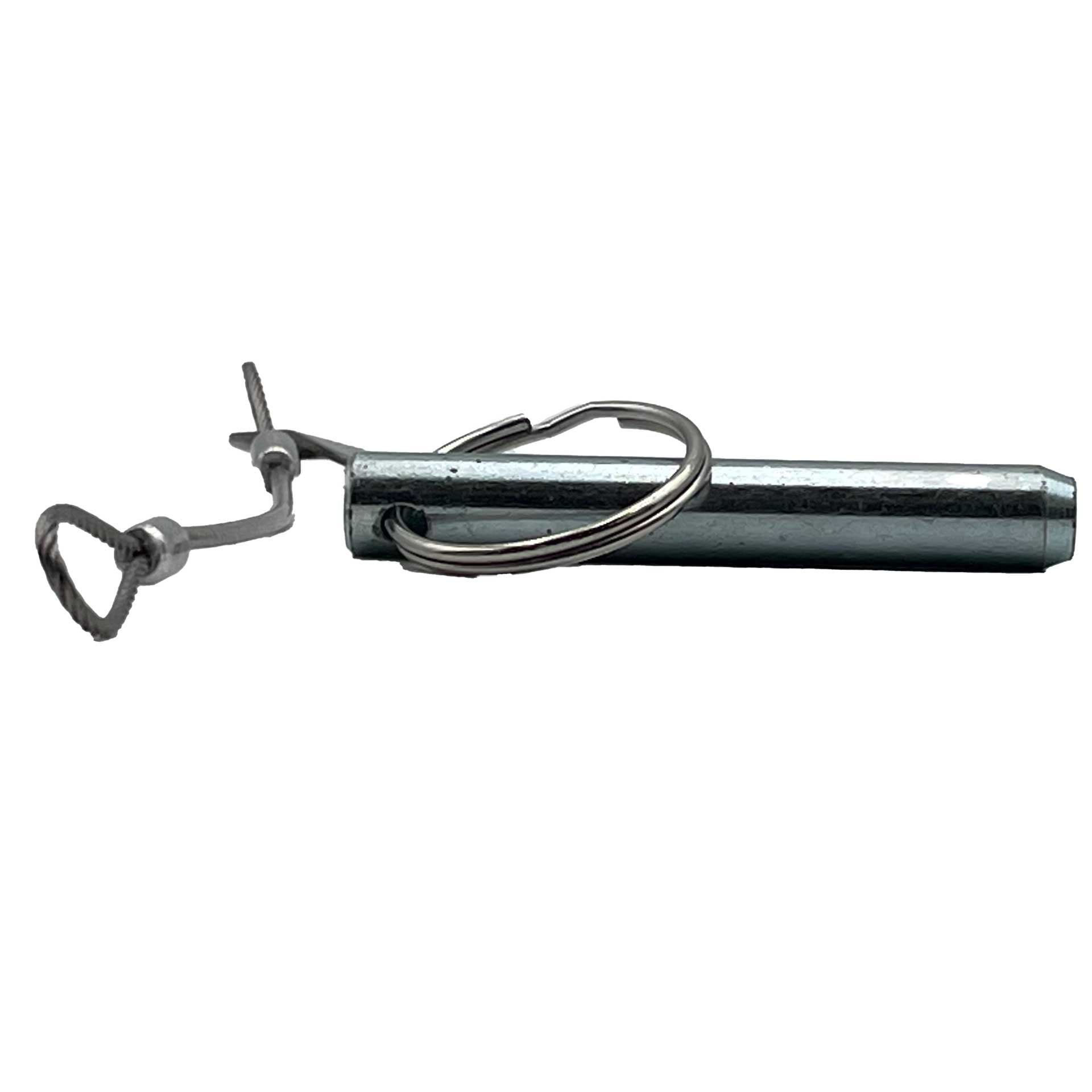 31　4 Skyjack 216212 Large Loop Pin Asm | Reliable Equipment Parts