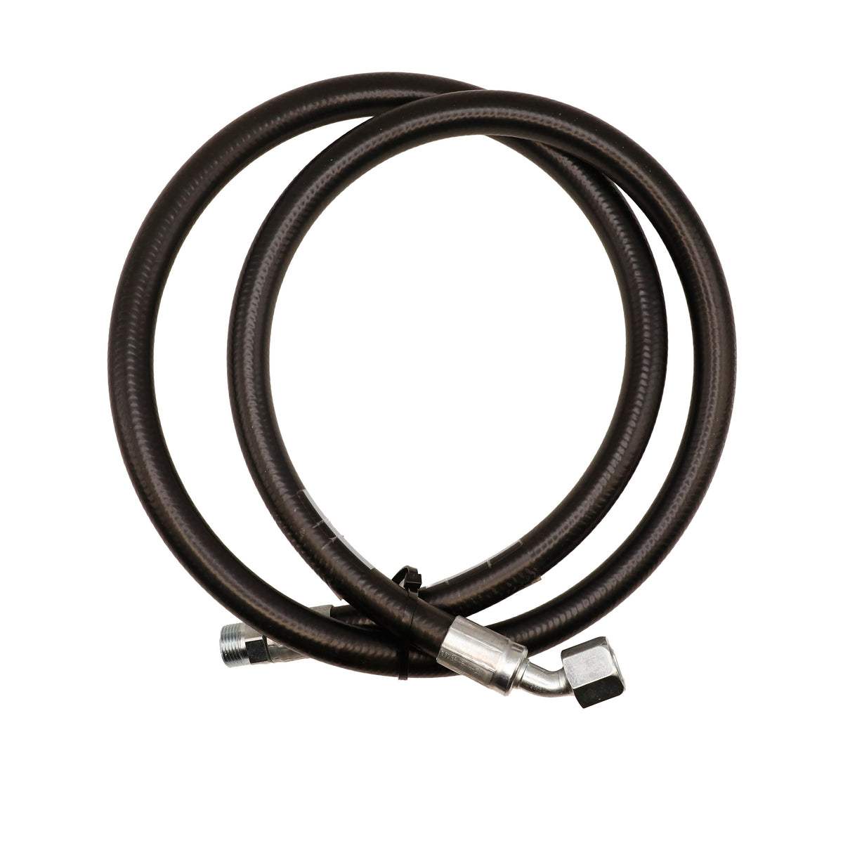 Genie 216247-6684GT HOSE ASSY,1/2,45 FEM, STR MALE