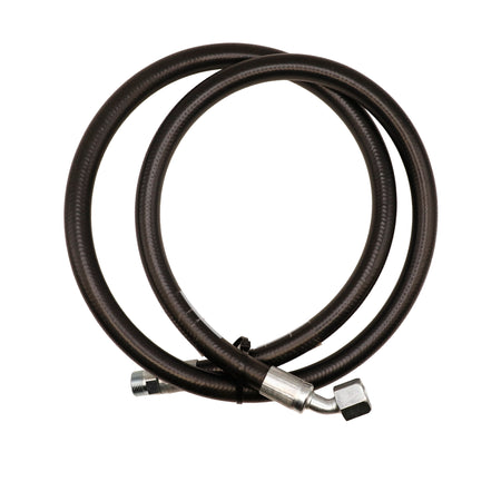 Genie 216247-6684GT HOSE ASSY,1/2,45 FEM, STR MALE