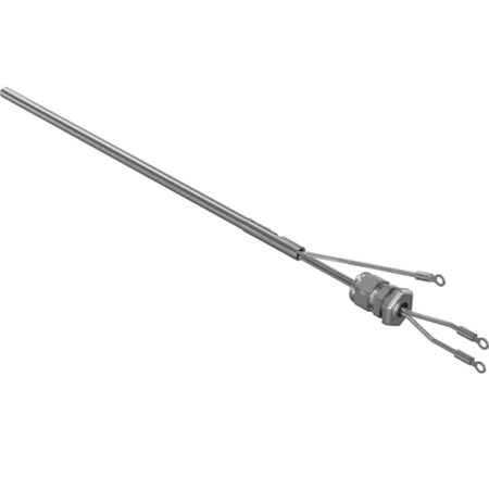 Genie 216607GT HARNESS, 240V POWER CORD, 24"