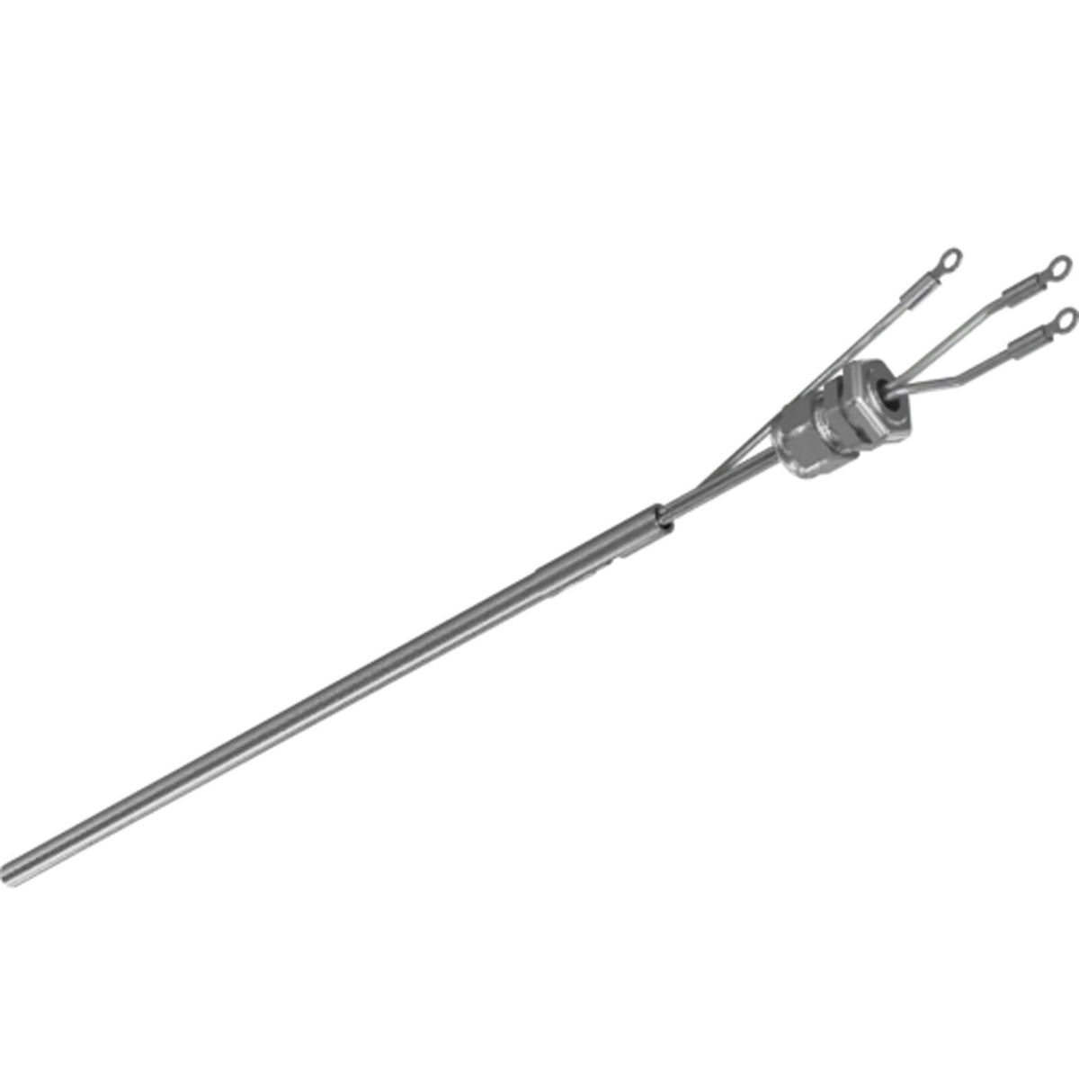 Genie 216607GT HARNESS, 240V POWER CORD, 24"