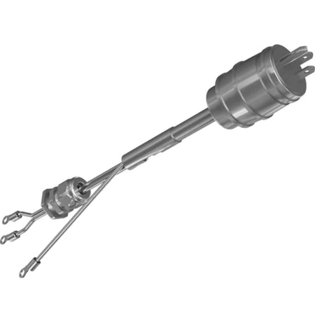Genie 216645GT HARNESS, 120V POWER CORD, 12"