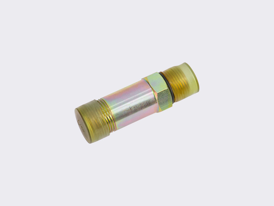 JLG Part # 2170110 – Adpt,st L Orfs/orb 10-10 Fg