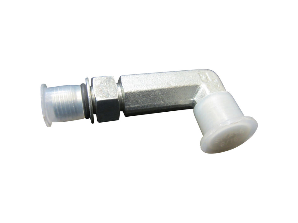 JLG Part # 2170204 – Adpt,90 L Orfs/orb 4-4 Fg