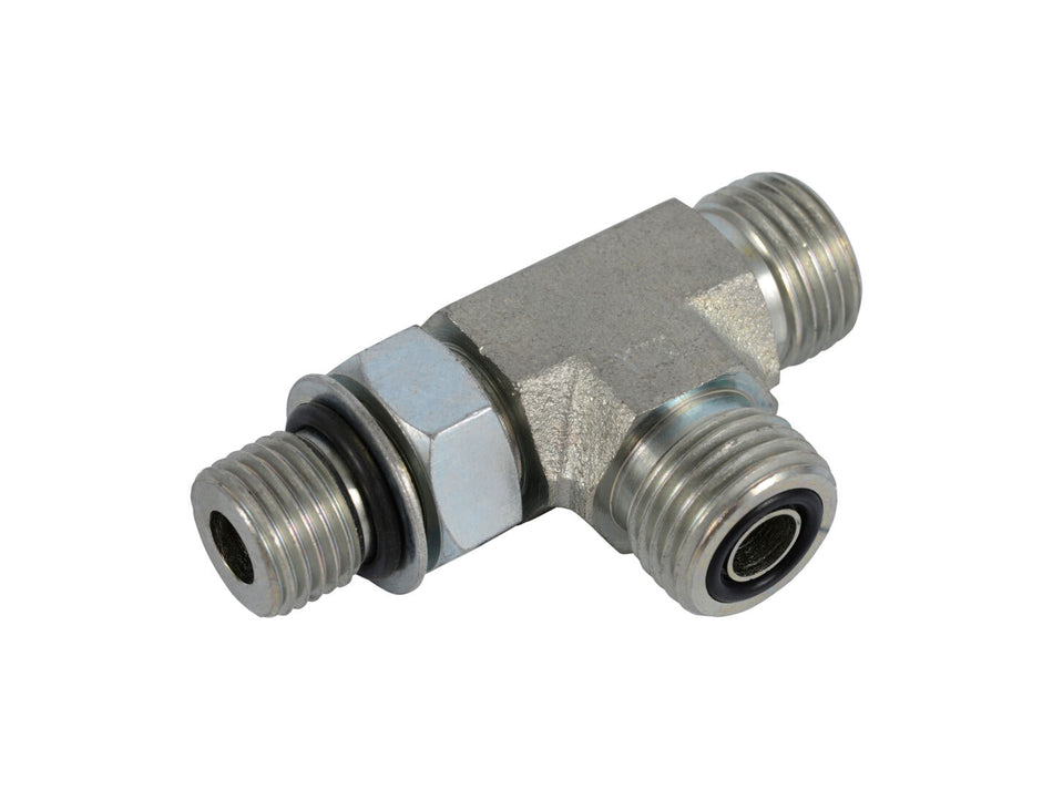 JLG Part # 2170306 – Adpt,Tr Orfs/Orb/Orfs 6-6-6 Fg