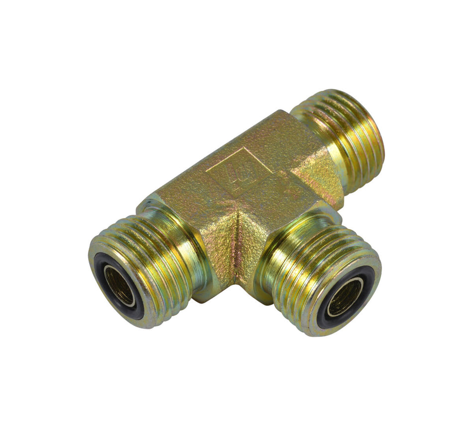 JLG Part # 2170506 – Adpt,T Orfs/Orfs/Orfs 6-6-6 Fg
