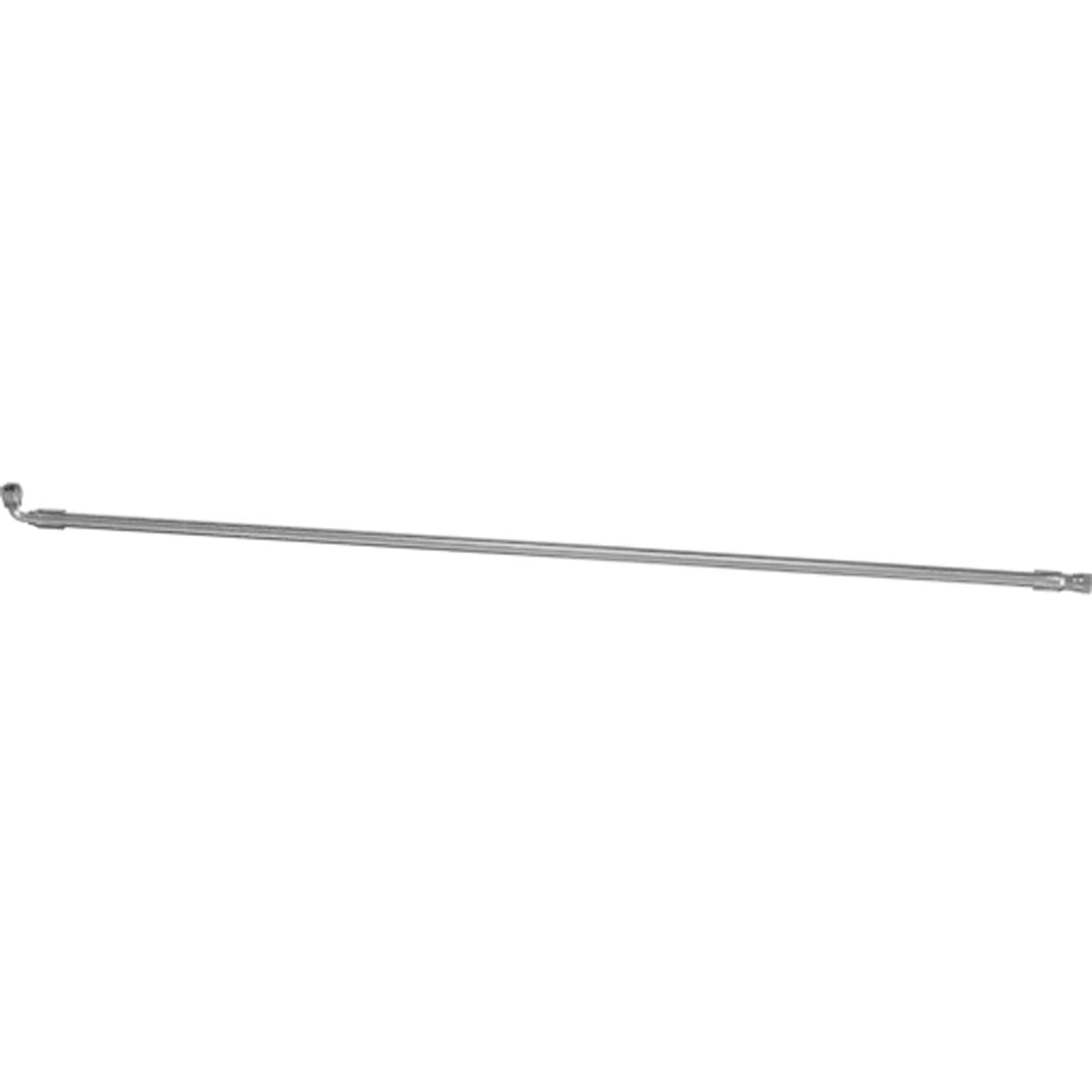Genie 217054GT HOSE ASSY,1/4,90 FEM,STR FEM