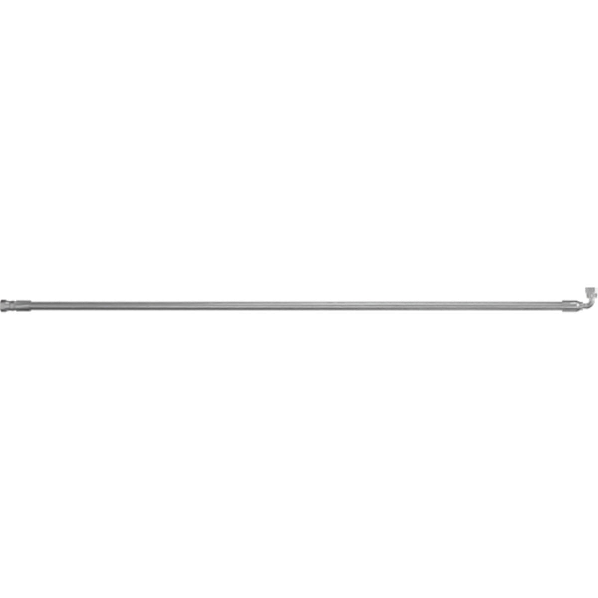 Genie 217054GT HOSE ASSY,1/4,90 FEM,STR FEM