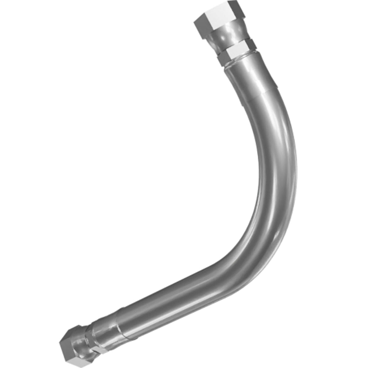 Genie 217059GT HOSE ASSY,3/4,STR FEM,STR FEM