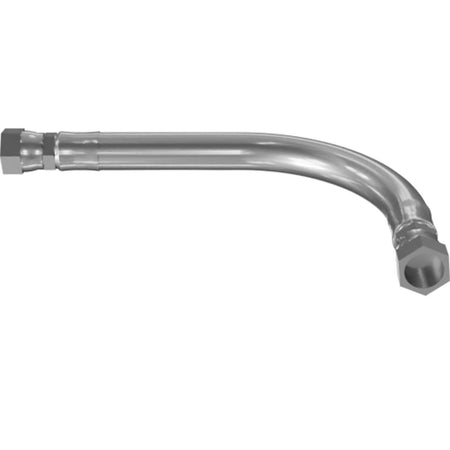 Genie 217059GT HOSE ASSY,3/4,STR FEM,STR FEM