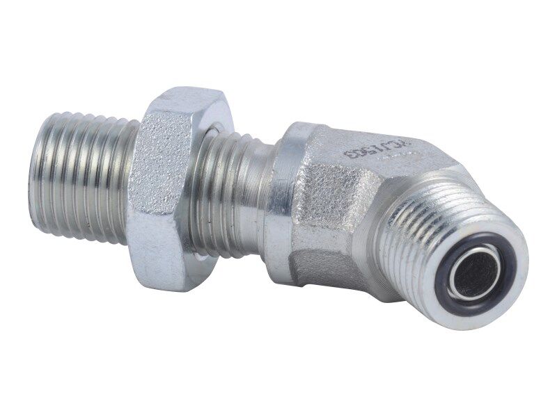 JLG Part # 2171306 – Adpt,Bh45 Orfs/Orfs 6-6 Fg