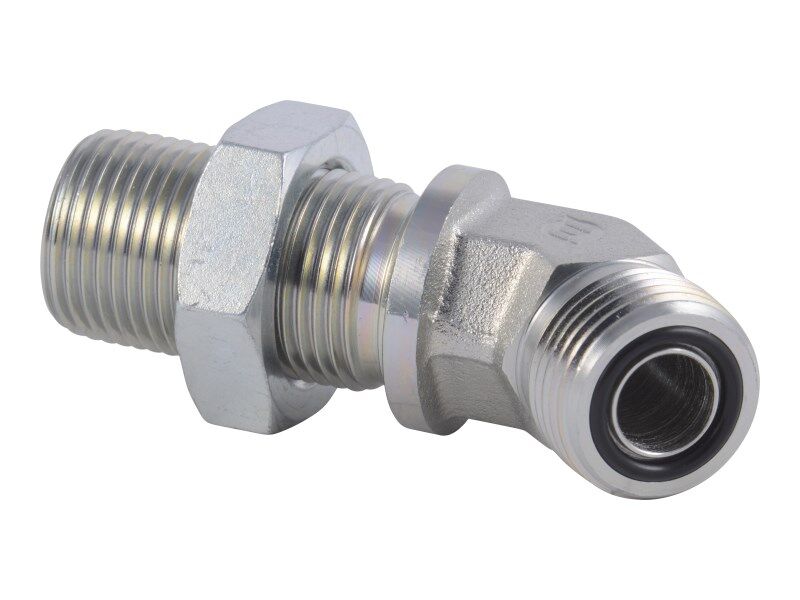 JLG Part # 2171308 – Adpt,Bh45 Orfs/Orfs 8-8 Fg