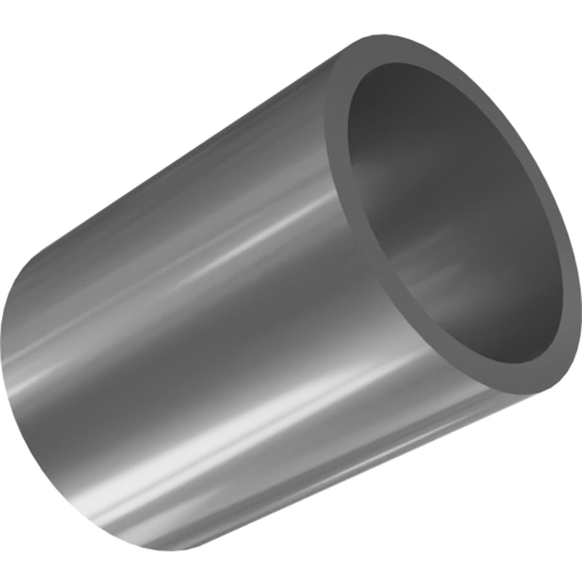 Genie 217187GT HOSE, INTAKE, 2"ID X 3"