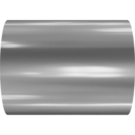Genie 217187GT HOSE, INTAKE, 2"ID X 3"