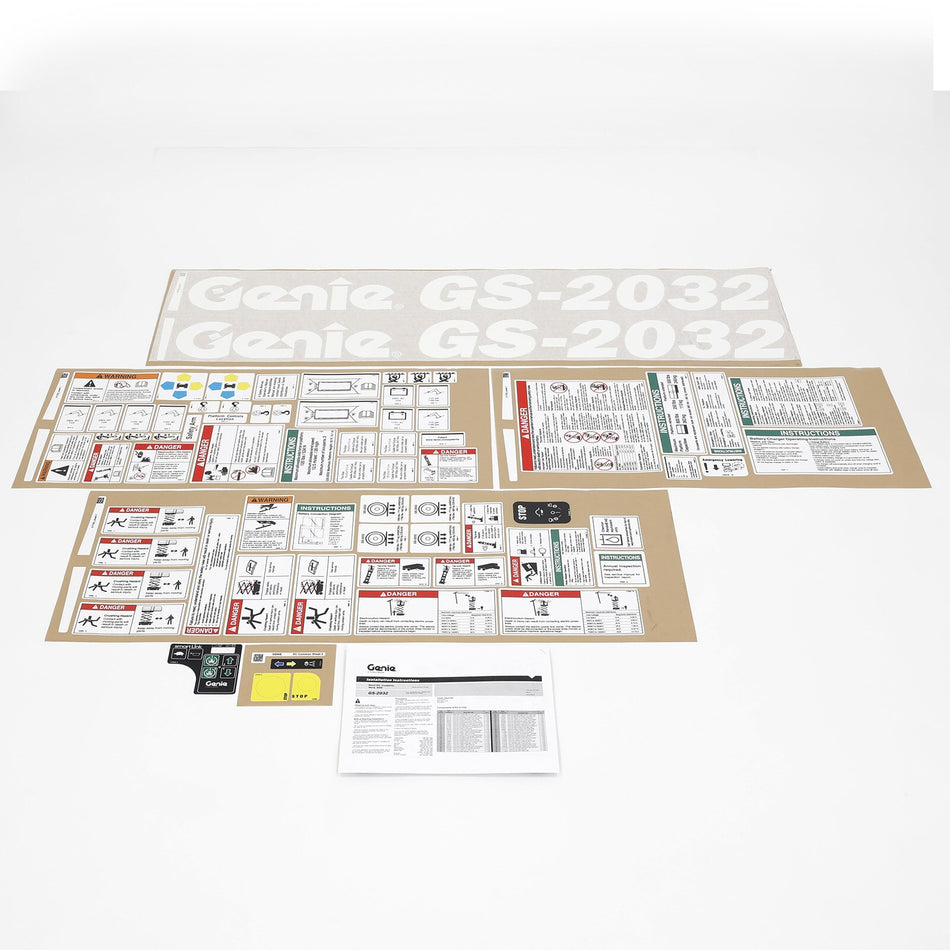 OEM Genie 217252GT product image 1