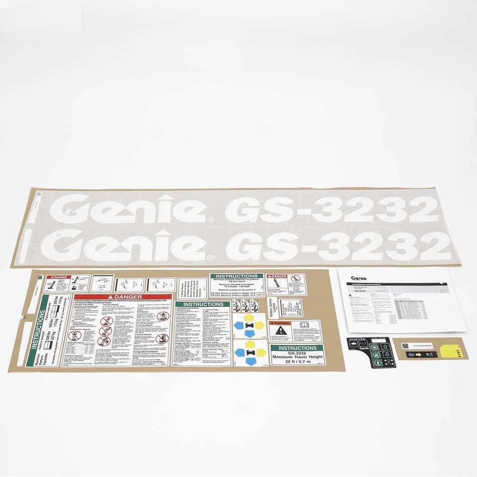 OEM Genie 217255GT product image 1