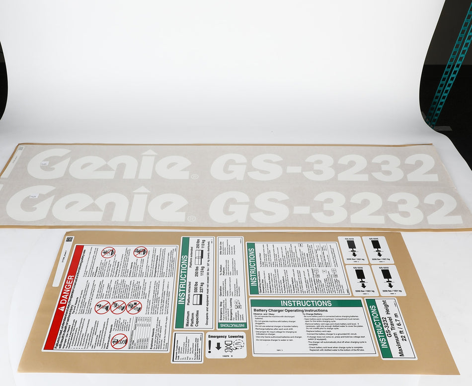 OEM Genie 217256GT product image 1