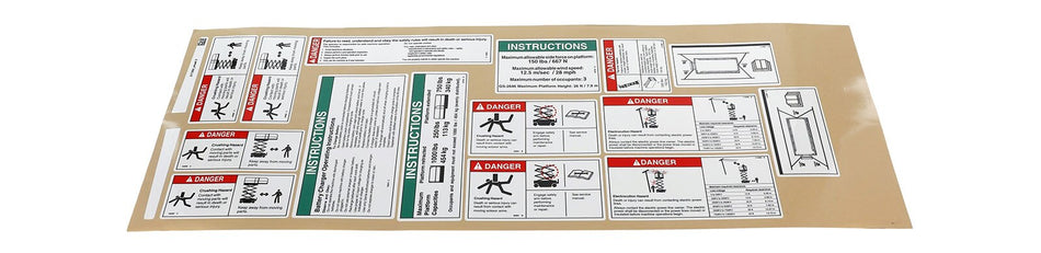 OEM Genie 217260GT product image 1