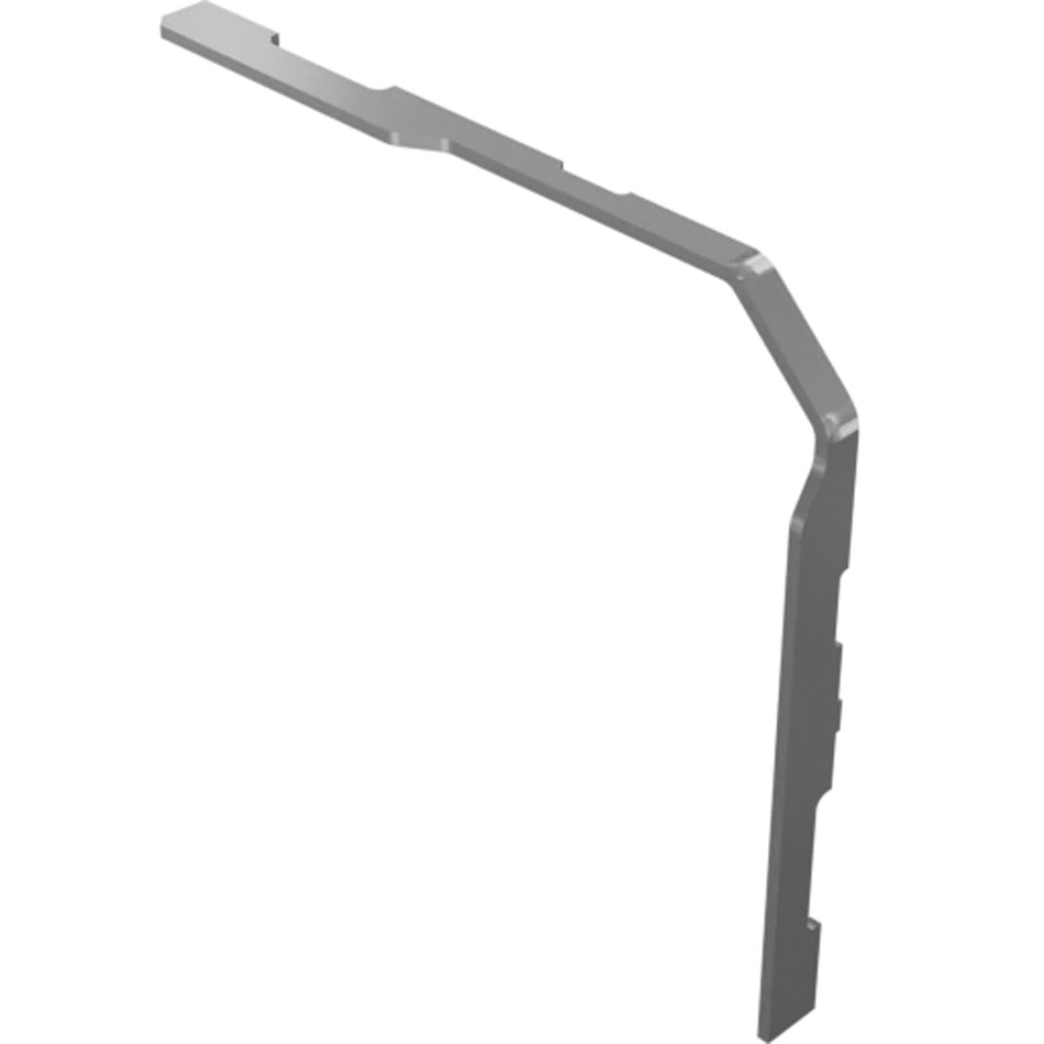 Genie 217428GT FORMING, FUEL TANK SUPPORT WLDT