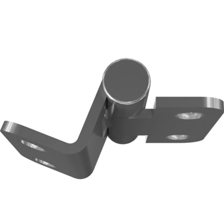 Genie 217477GT HINGE,OFFSET 12MM