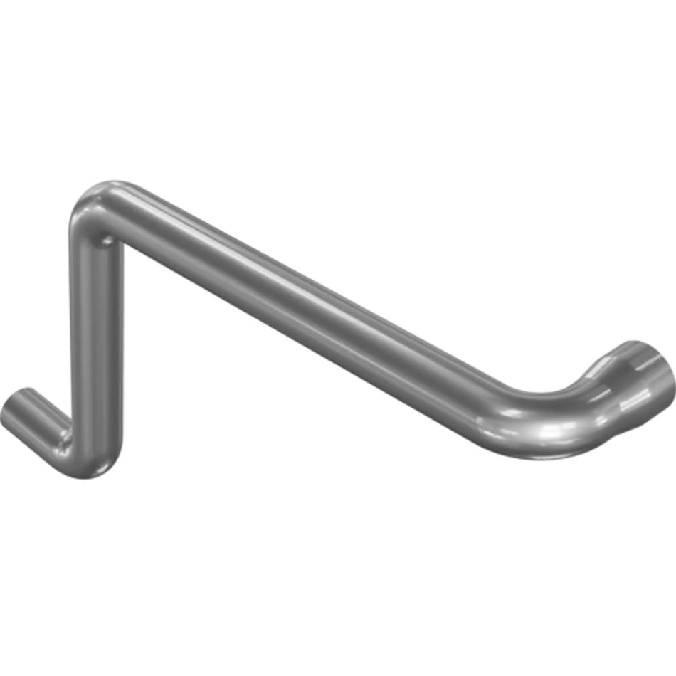 Genie 217525GT HOSE, PERKINS INTAKE