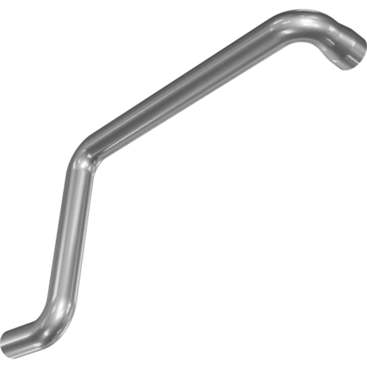 Genie 217525GT HOSE, PERKINS INTAKE