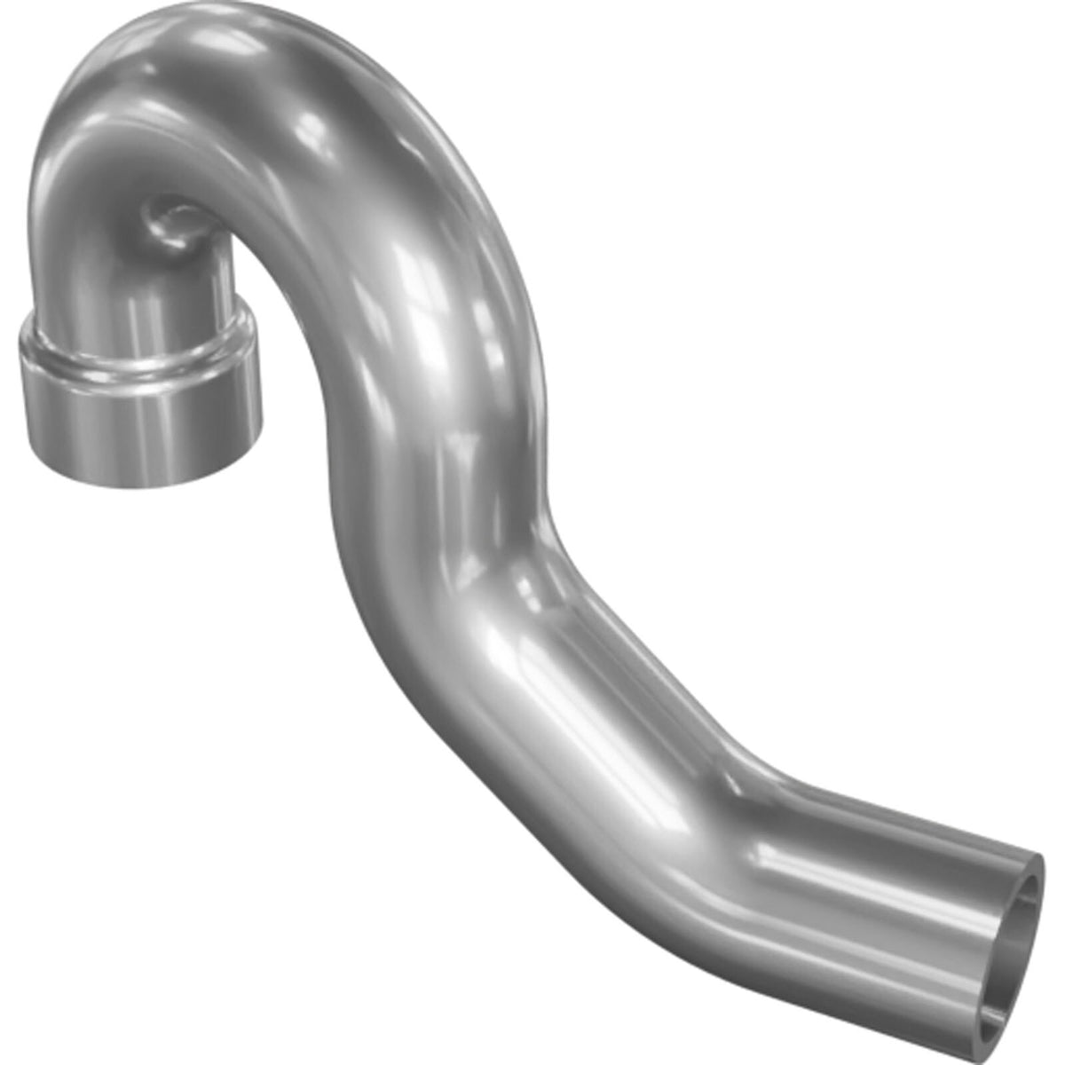 Genie 217682GT HOSE, RAW AIR INTAKE, Z45