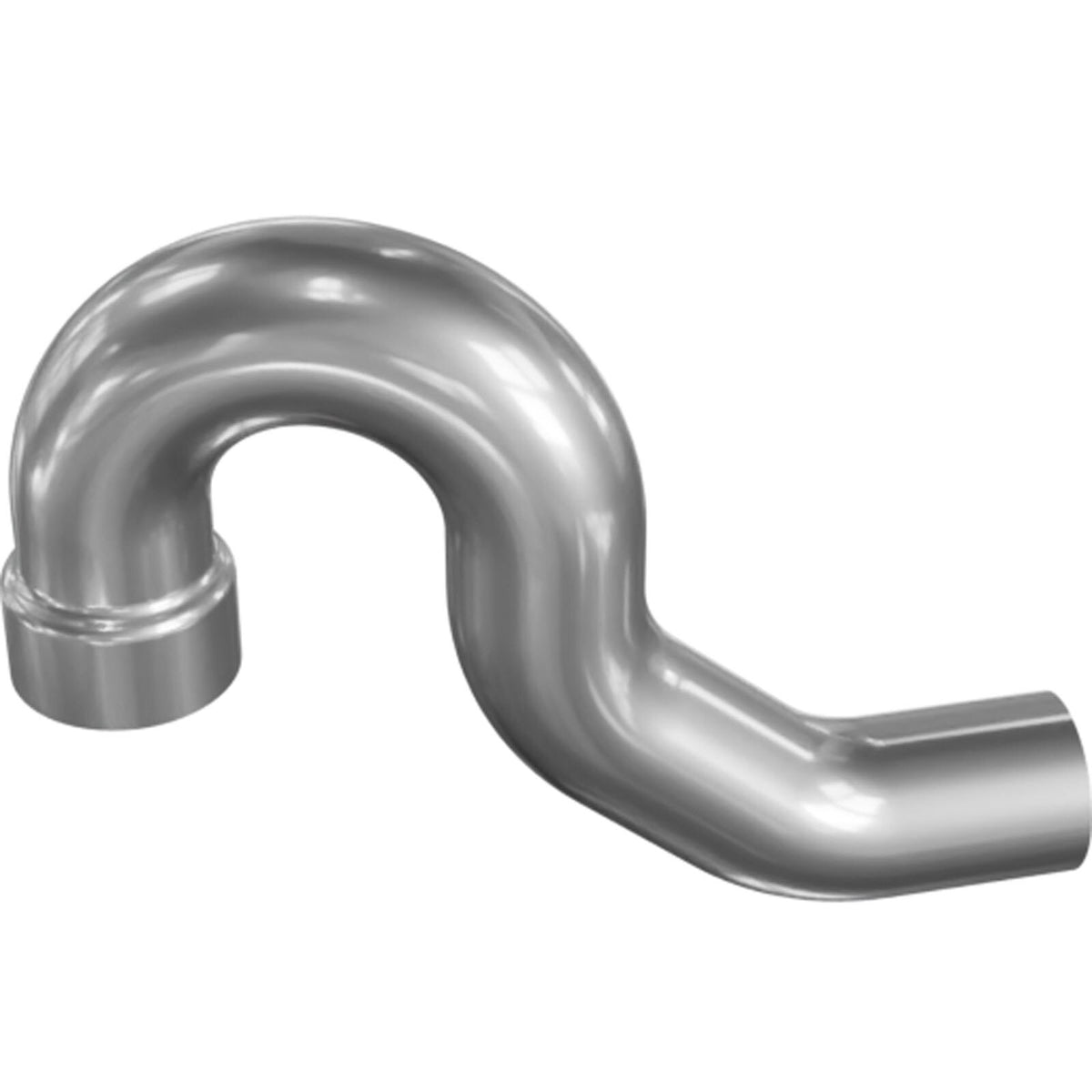 Genie 217682GT HOSE, RAW AIR INTAKE, Z45