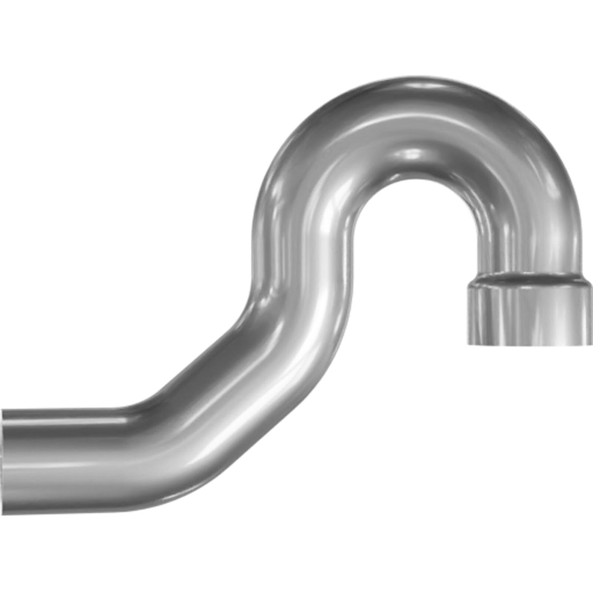 Genie 217682GT HOSE, RAW AIR INTAKE, Z45