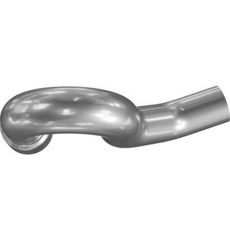 Genie 217682GT HOSE, RAW AIR INTAKE, Z45