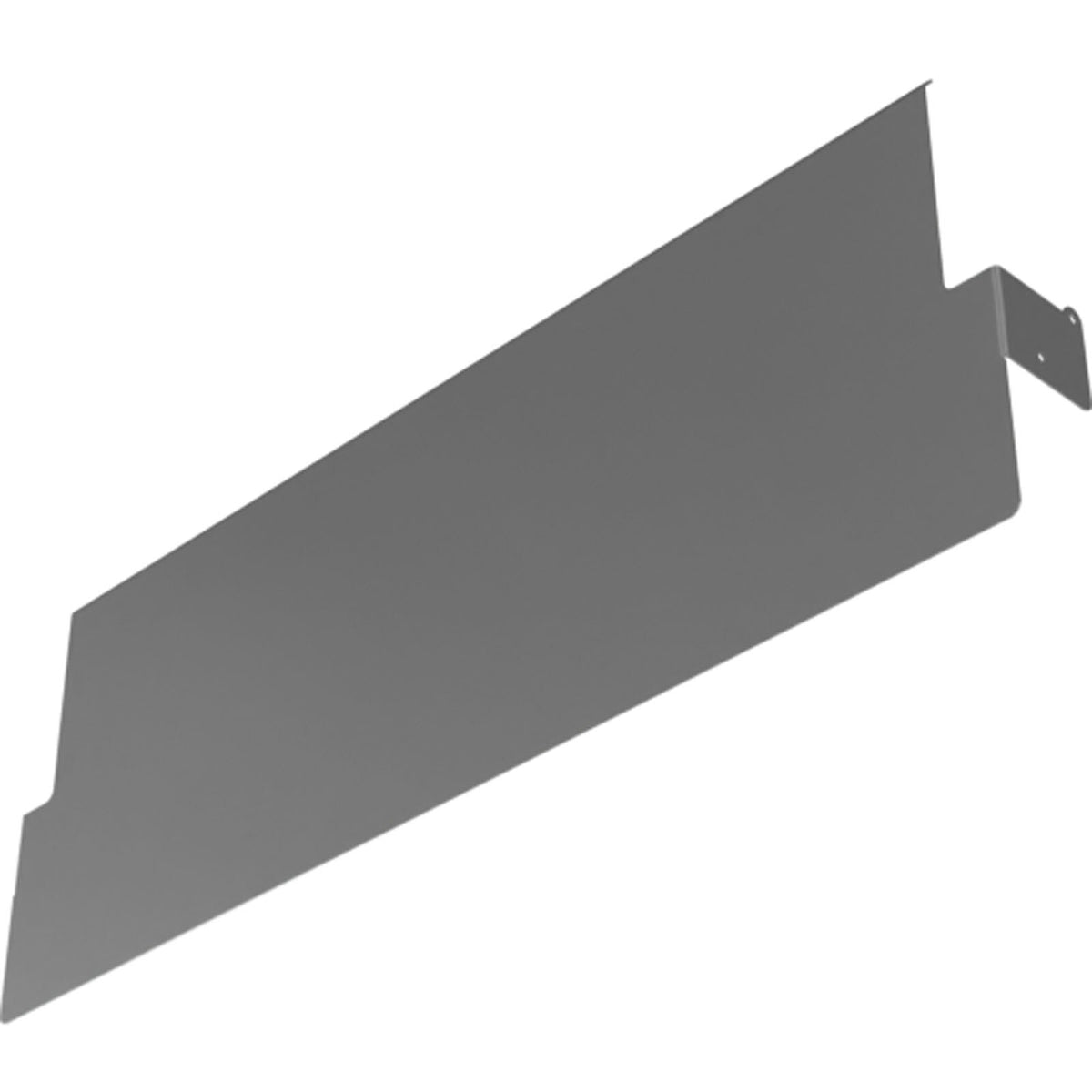 Genie 217691GT FORMING, COVER, MIDDLE, LEFT