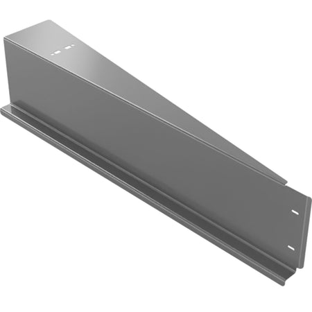 Genie 217692GT FORMING,COVER,TANK SIDE,REAR