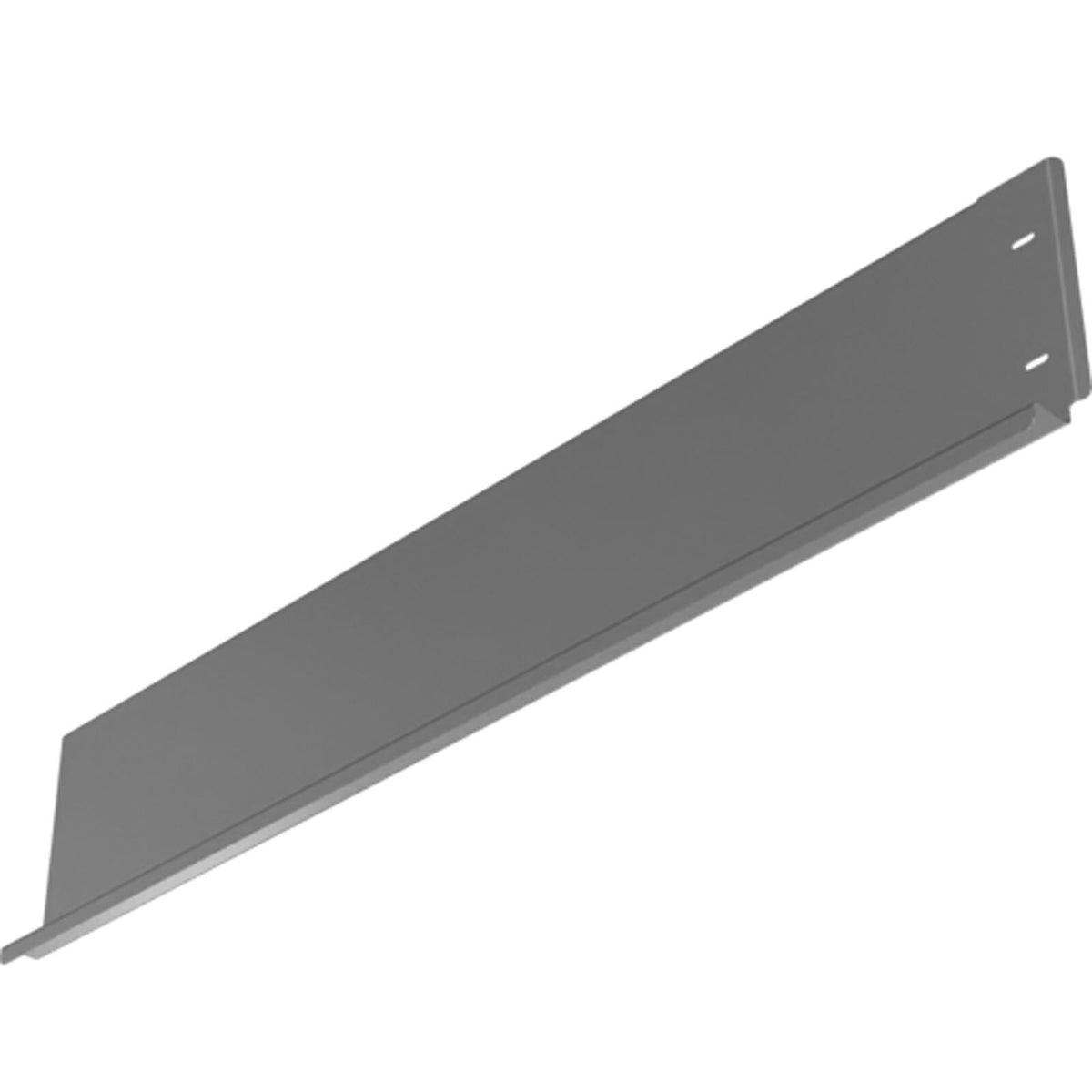 Genie 217692GT FORMING,COVER,TANK SIDE,REAR