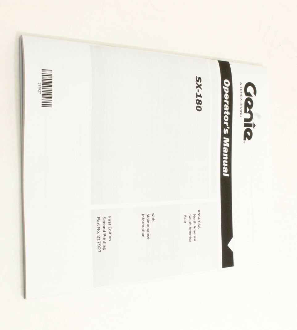 OEM Genie 217927GT product image 1