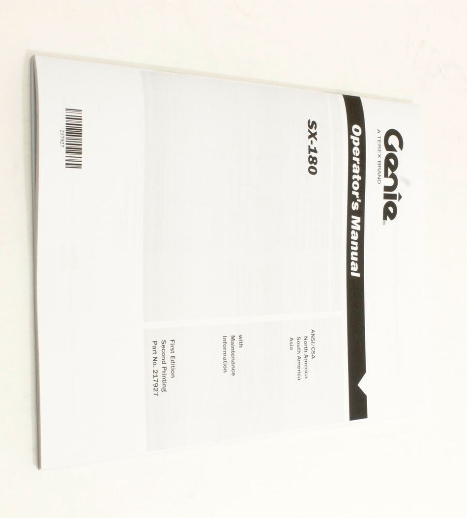 OEM Genie 217927GT product image 1