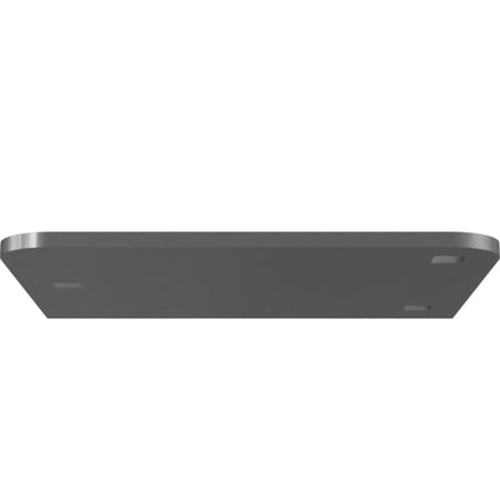 Genie 217976GT FORMING, COOLANT BOTTLE, MSG425