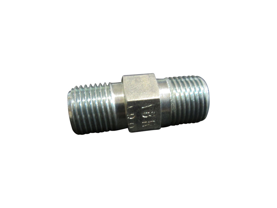 JLG Part # 2180104 – Adpt,st S Nptf/nptf 2-2 Fg